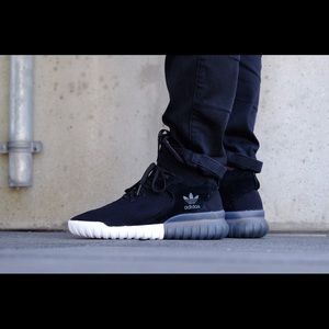 Adidas tubular